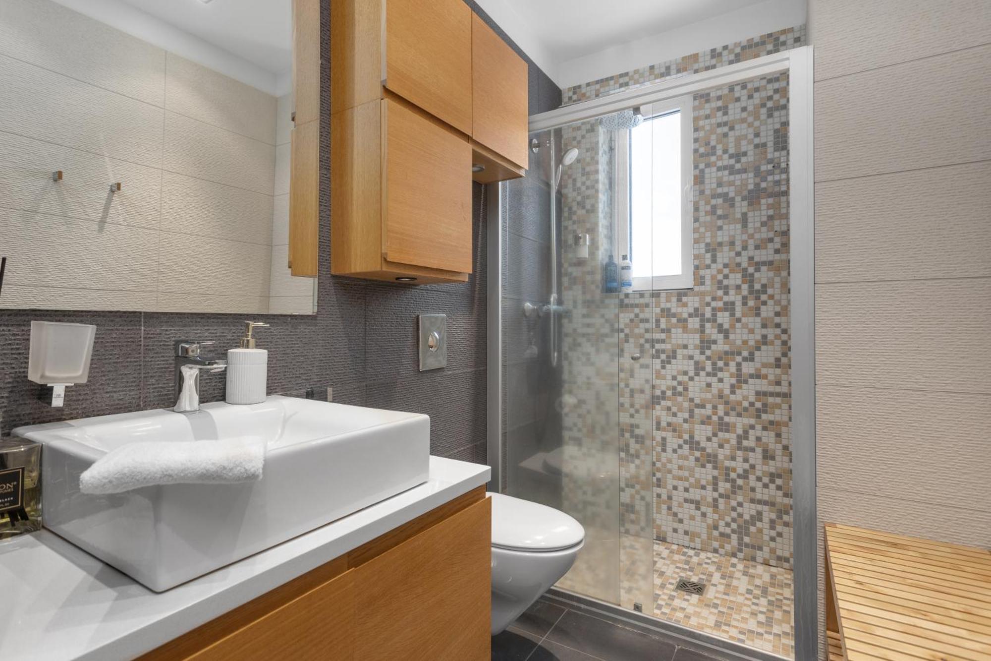 City Comfort Apartments Рейкявик Екстериор снимка