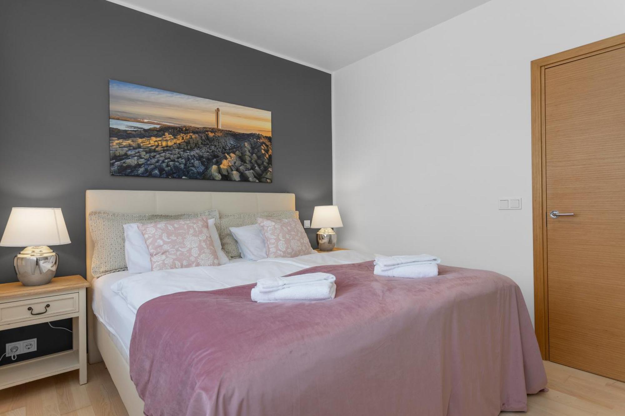 City Comfort Apartments Рейкявик Екстериор снимка