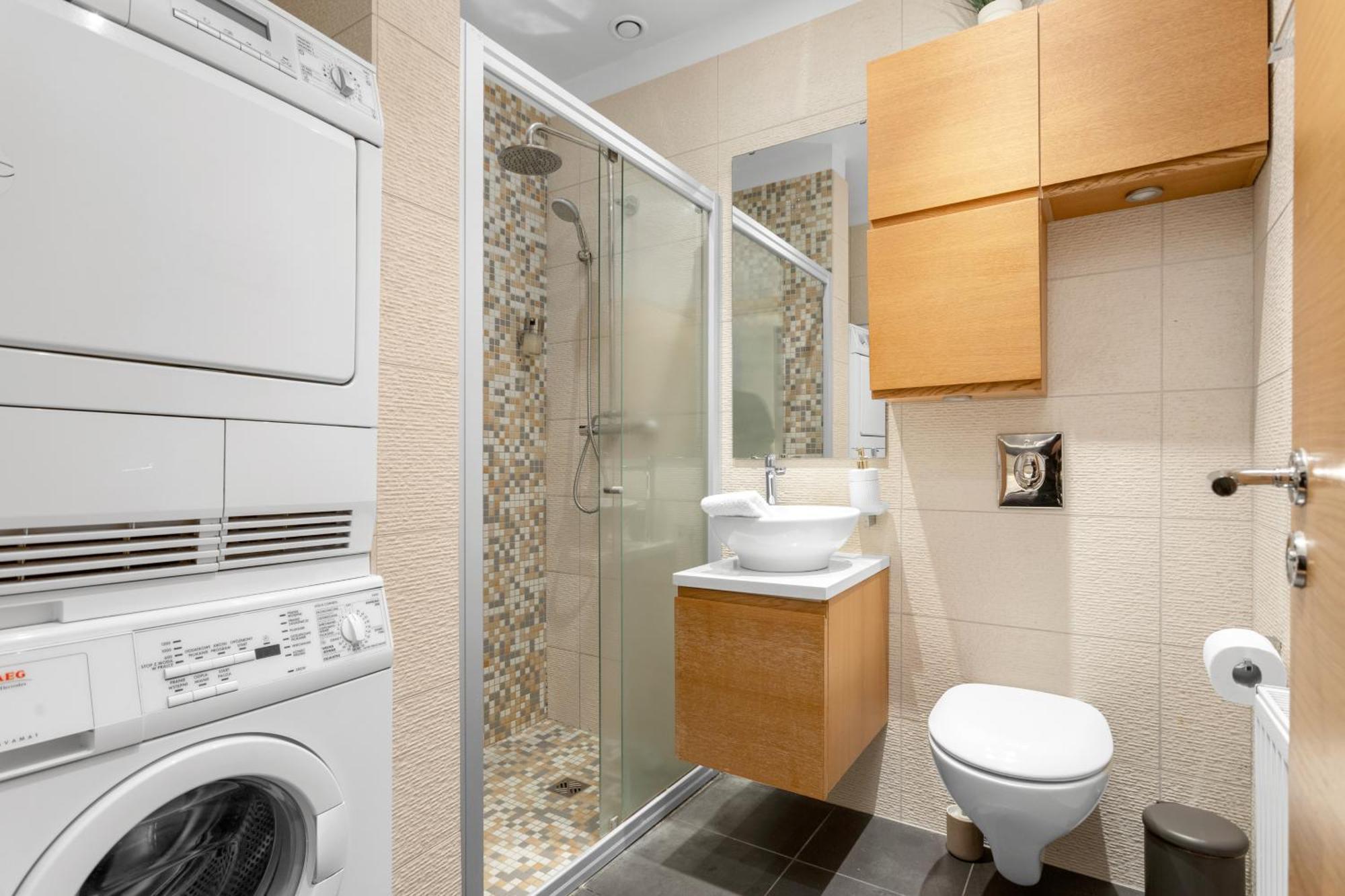 City Comfort Apartments Рейкявик Екстериор снимка