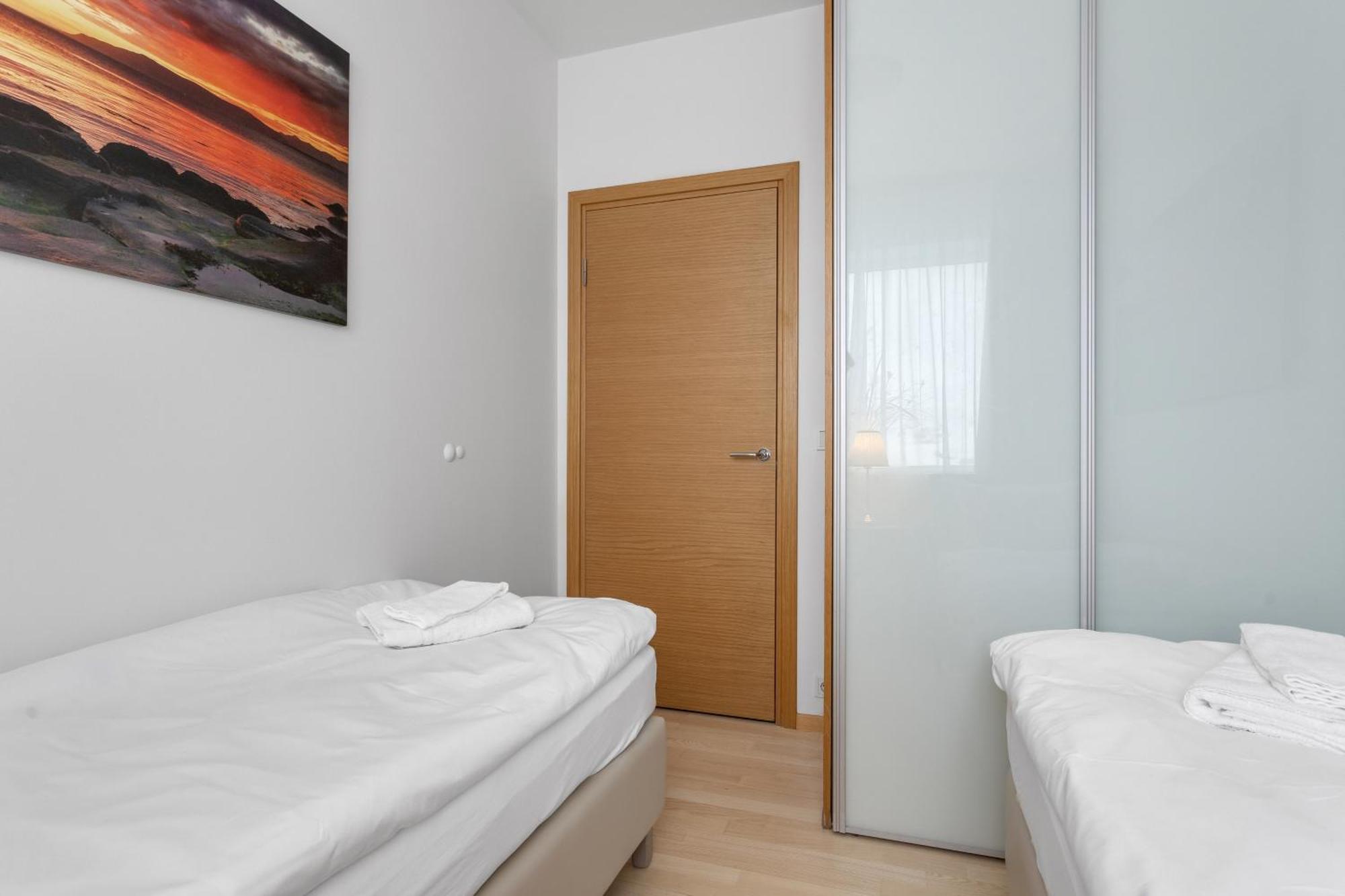 City Comfort Apartments Рейкявик Екстериор снимка