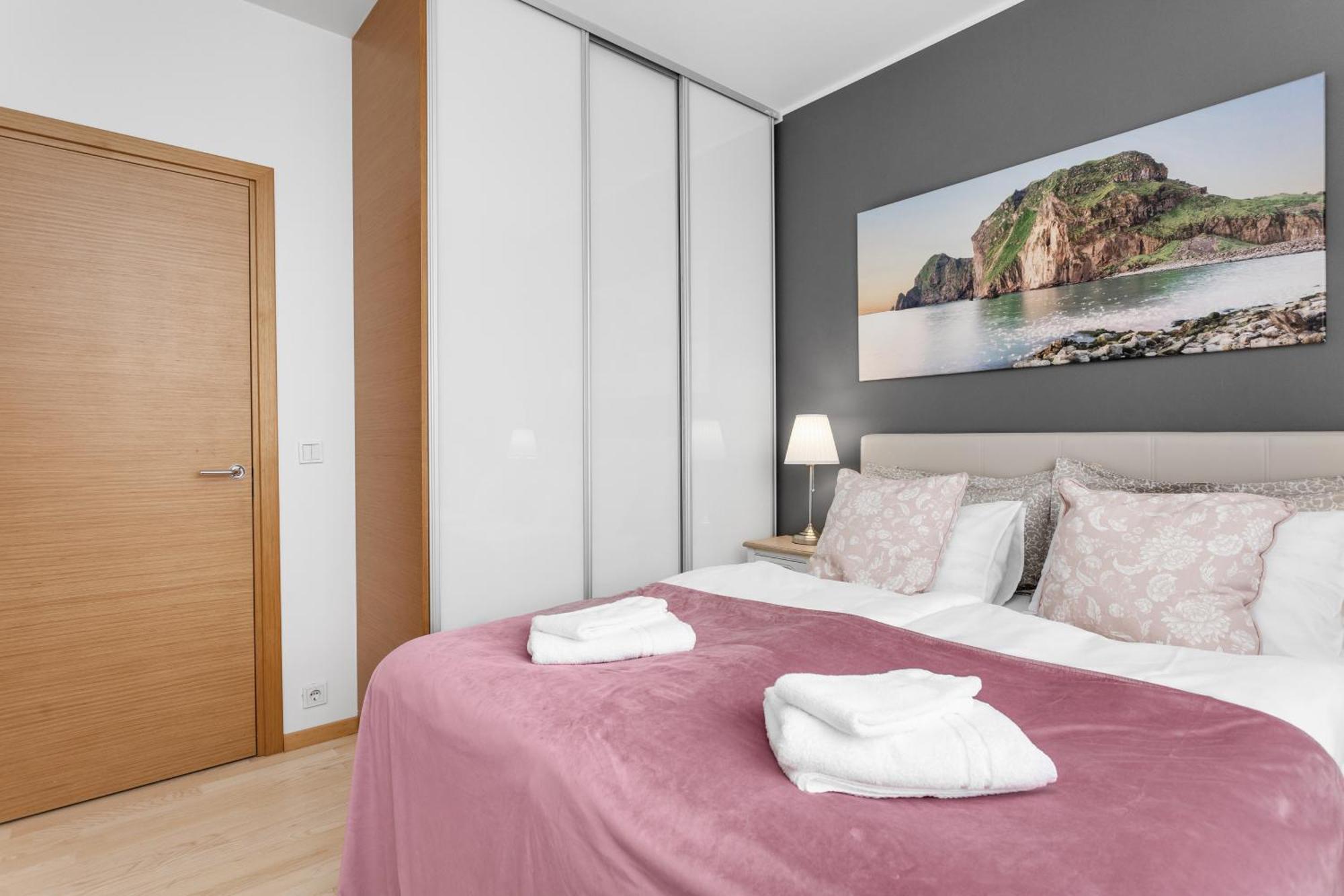 City Comfort Apartments Рейкявик Екстериор снимка