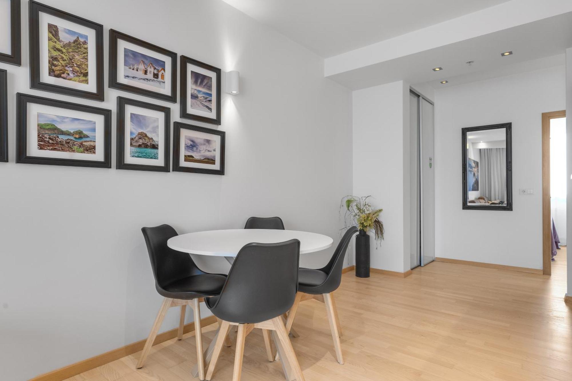 City Comfort Apartments Рейкявик Екстериор снимка